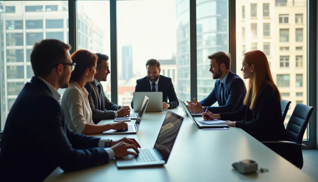 KI Training für Führungskräfte: Spezielle Programme und deren Nutzen