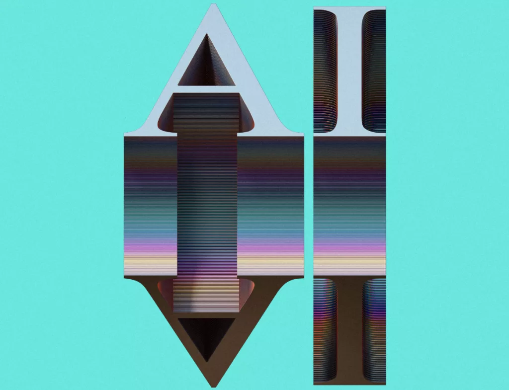 AI Trends. Wie Künstliche Intelligenz mehrwerte in Unternehmen schafft und Innovationen in Rekordzeit entwickelt