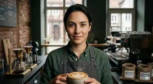 Café in Lüneburg: Entdecke die Highlights der kleinen Hansestadt in Niedersachsen.