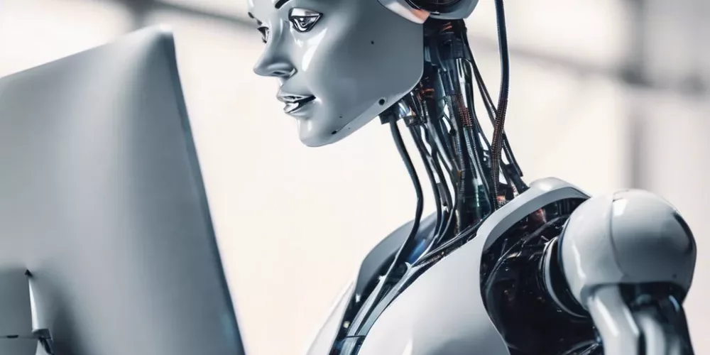 Schulung Künstliche Intelligenz - Super-Fähigkeiten erwerben